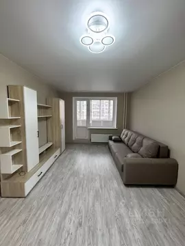 1-к кв. Волгоградская область, Волгоград ул. Маршала Воронова, 10 ...