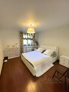 3-к кв. Смоленская область, Смоленск Южный мкр, 25 (94.7 м)