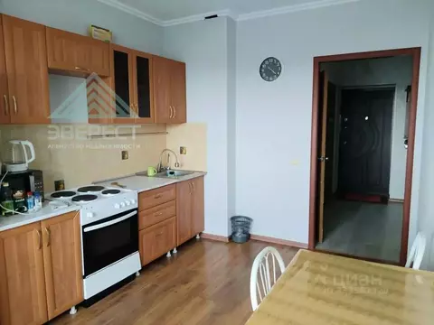 1-к кв. Хакасия, Абакан просп. Дружбы Народов, 52 (40.0 м)