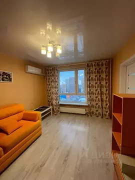 1-к кв. Москва Варшавское ш., 141к12 (47.3 м)