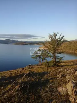 Участок в Иркутская область, Ольхонский район, Шара-Тоготское ...