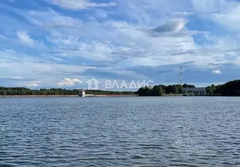 Участок в Московская область, Клин городской округ, Вельга Парк кп ...