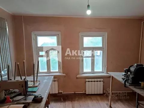 Дом в Ивановская область, Иваново ул. 4-я Ефремковская, 13 (61 м)