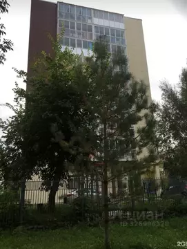 1-к кв. Пермский край, Пермь ул. Лодыгина, 28А (42.0 м)