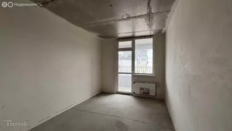 Квартира-студия: Ялта, улица Крупской, 52 (51 м)