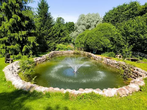 Участок в Ленинградская область, Выборгский район, Полянское с/пос, д. ...