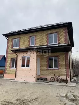 Дом в Тюменская область, Тюмень ул. Строителей (151 м)