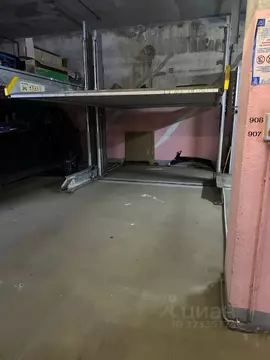 Гараж в Москва бул. Маршала Рокоссовского, 6к1 (12 м)