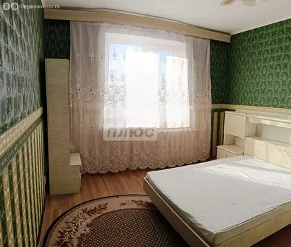 2-комнатная квартира: Орёл, улица Бурова, 36 (52.8 м)