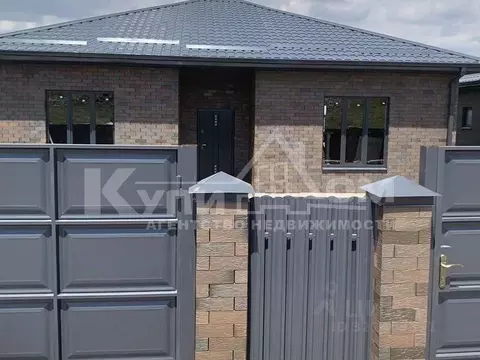 Дом в Ставропольский край, Предгорный муниципальный округ, ...