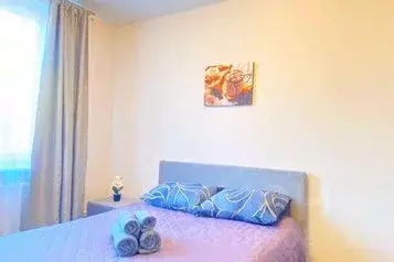 2-к кв. Москва Мичуринский просп., 38 (45.0 м)