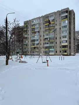 1-к кв. Владимирская область, Владимир ул. Верхняя Дуброва, 28а (29.2 ...