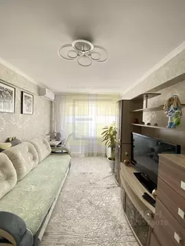 2-к кв. Омская область, Омск Краснознаменная ул., 2В (41.1 м)