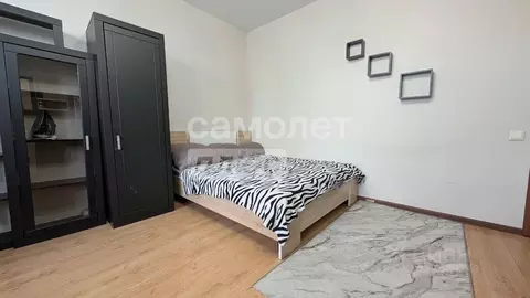 Студия Иркутская область, Иркутский муниципальный округ, Маркова рп, ...