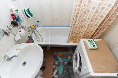 1-к кв. Тюменская область, Тюмень Антипино мкр, ул. Буденного, 11 ...