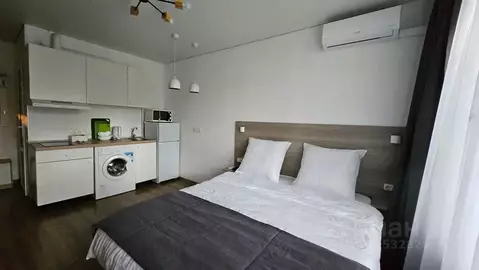 Комната Москва Беловежская ул., 55