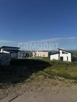 Участок в Севастополь Балаклавский муниципальный округ, с. Флотское, ...