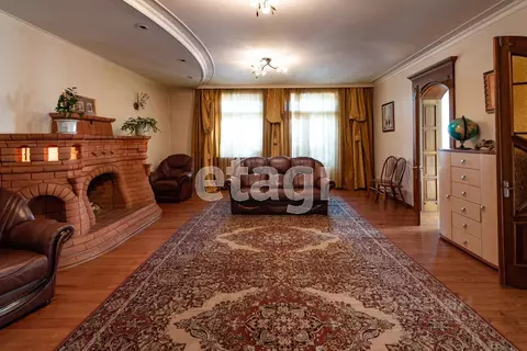 4-к кв. Алтайский край, Бийск Набережная ул., 9 (147.0 м)