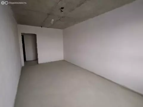 1-комнатная квартира: Анапа, Парковая улица, 79к1 (41 м)