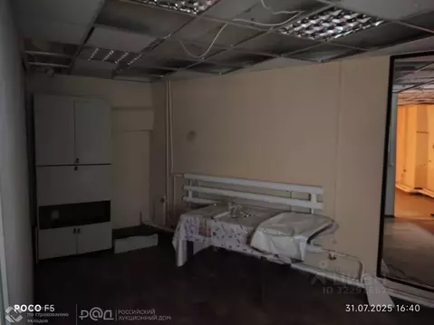 Офис в Кировская область, Киров ул. Свободы, 91 (181 м)