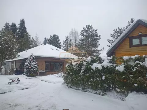 Дом в Ленинградская область, Всеволожский район, Сертоловское ...