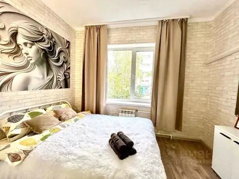 Студия Ульяновская область, Ульяновск Новосондецкий бул., 19А (26.0 м)