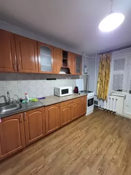 1-к кв. Псковская область, Псков Инженерная ул., 126 (37.0 м)