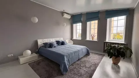 2-к кв. Башкортостан, Уфа просп. Октября, 128/2 (92.1 м)