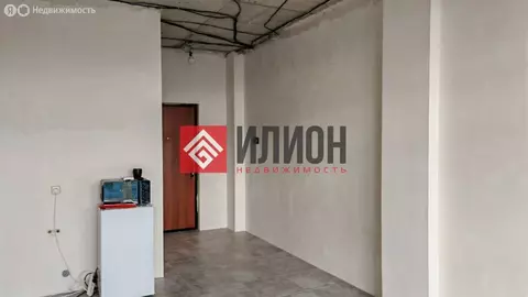 Квартира-студия: Ялта, Изобильная улица, 9 (35 м)