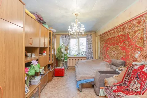 3-к кв. Иркутская область, Ангарск 33-й мкр, 2 (67.6 м)