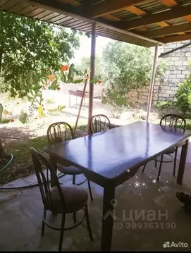 Дом в Дагестан, Дербентский район, с. Хазар ул. Приморская, 106 (100 ...