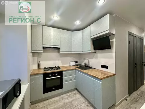 3-комнатная квартира: Архангельск, проспект Дзержинского, 19 (57.4 м)