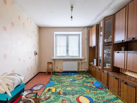 Комната Санкт-Петербург, Санкт-Петербург, Колпино Загородная ул., 62 ...