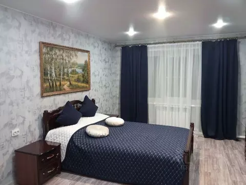 1-к кв. Ивановская область, Плес Приволжский район, ул. Луначарского, ...