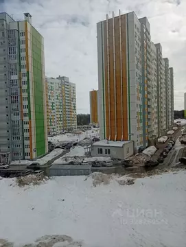 1-к кв. Чувашия, Чебоксары ул. Писателя Лаврентия Таллерова, 5 (33.7 ...