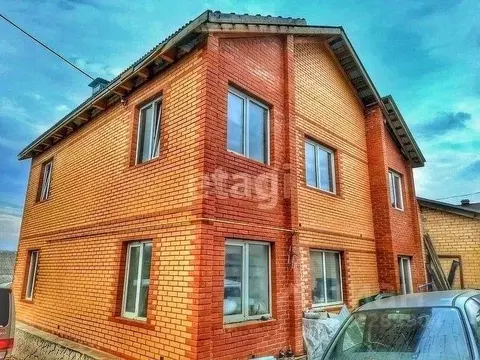 Дом в Смоленская область, Смоленск ул. Генерала Лукина, 11 (220 м)