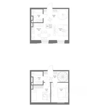 3-к кв. Татарстан, Казань Резиденция на Сары Садыковой жилой комплекс ...