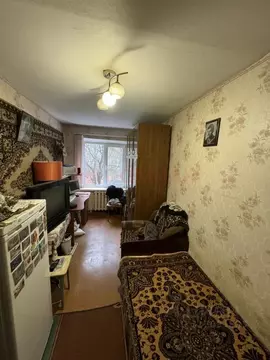 2-к кв. Ростовская область, Новочеркасск ул. Казачья (42.0 м)