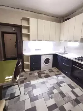 1-к кв. Калининградская область, Калининград ул. Александра Невского, ...