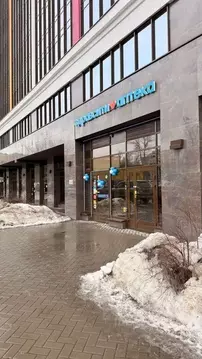 Помещение свободного назначения в Санкт-Петербург Политехническая ул., ...