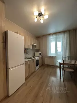 1-к кв. Московская область, Домодедово Южный мкр, ул. Курыжова, 16к1 ...