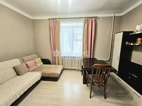 2-к кв. Иркутская область, Ангарск 55-й кв-л, 21 (50.0 м)