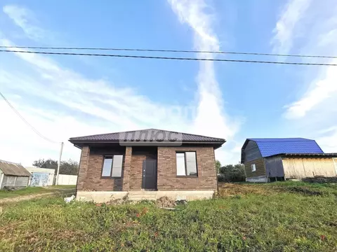 Дом в Калужская область, Калуга городской округ, д. Плетеневка ул. ...