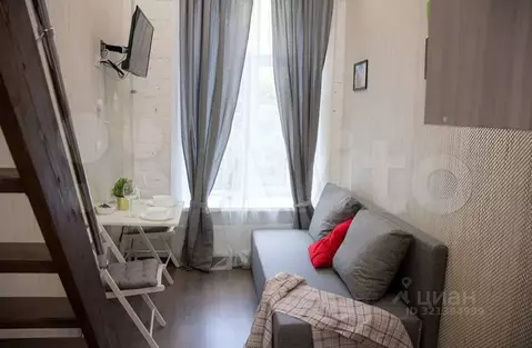 Студия Санкт-Петербург просп. Большой Петроградской стороны, 51/9 ...