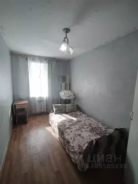 2-к кв. Марий Эл, Йошкар-Ола Медицинская ул., 13Б (51.0 м)