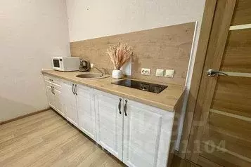 1-к кв. Пермский край, Пермь Монастырская ул., 46 (34.0 м)