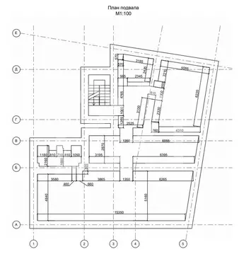 Помещение свободного назначения в Москва Садовая-Черногрязская ул., ...