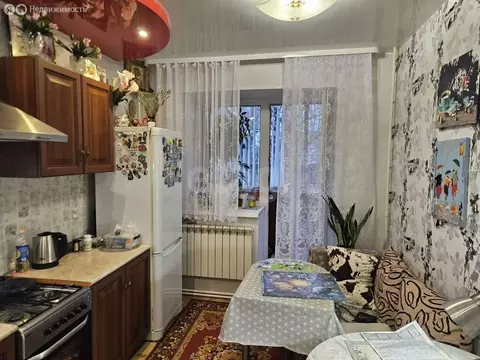 1-комнатная квартира: Сыктывкар, улица Маркова, 33 (35 м)
