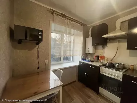 1-к кв. Марий Эл, Йошкар-Ола ул. Анциферова, 35 (29.3 м)