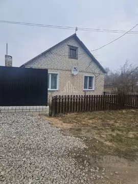 Дом в Брянская область, Мглинский район, Симонтовское с/пос, с. ...